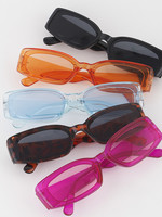 Color Pop Cat Eye Sunnies