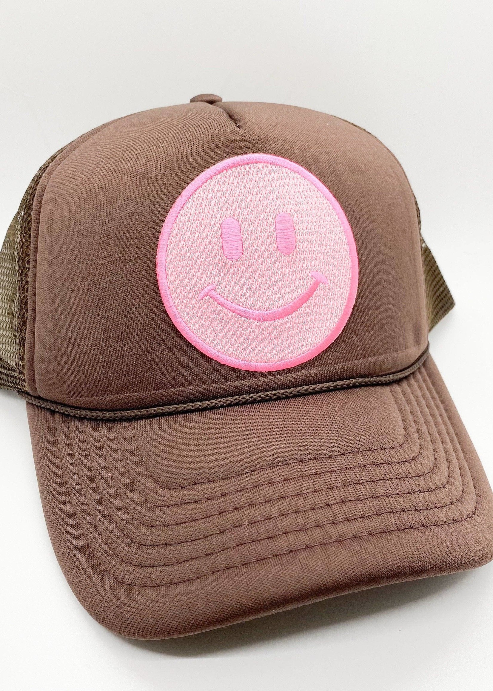 Trucker Hat