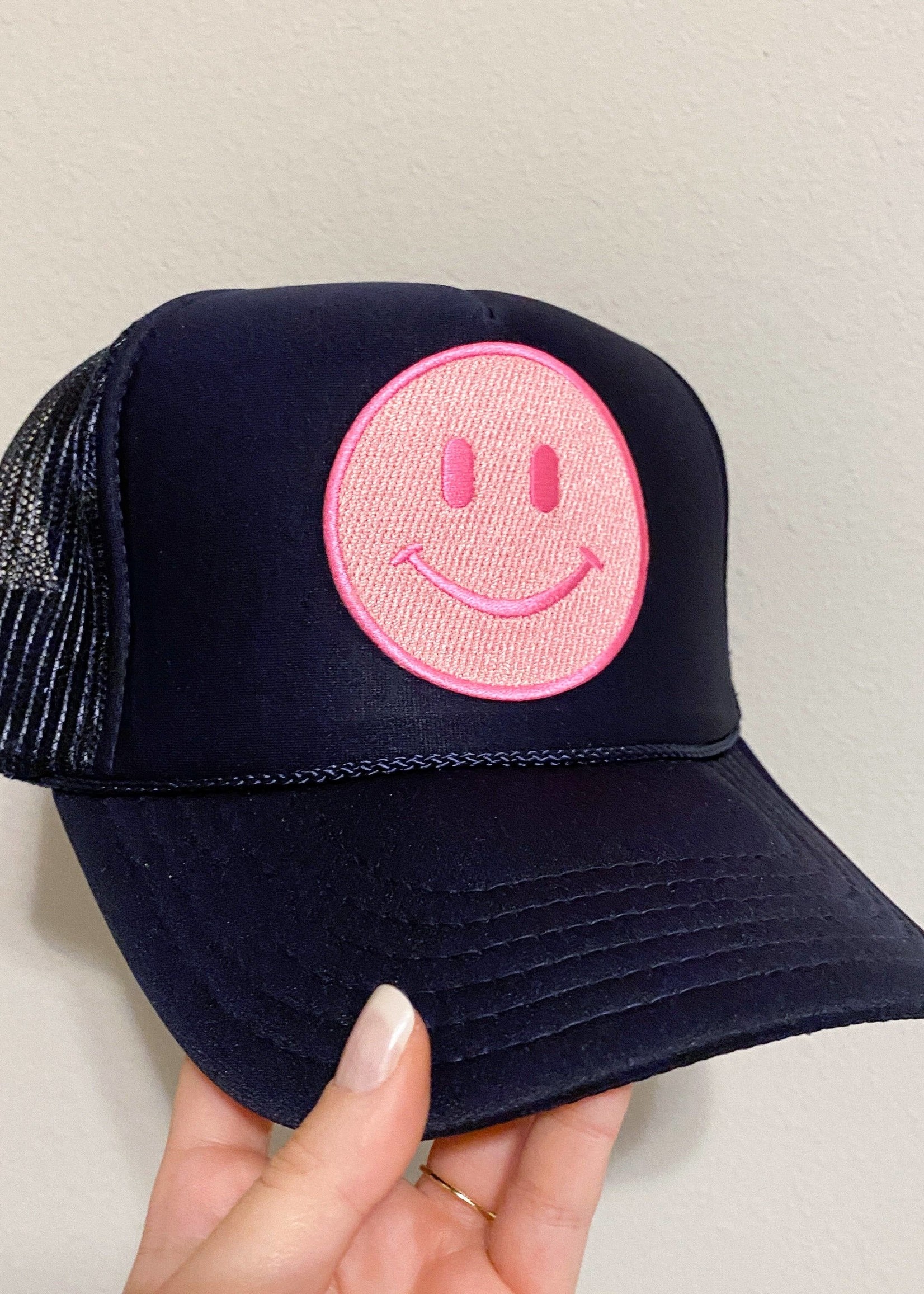 Trucker Hat