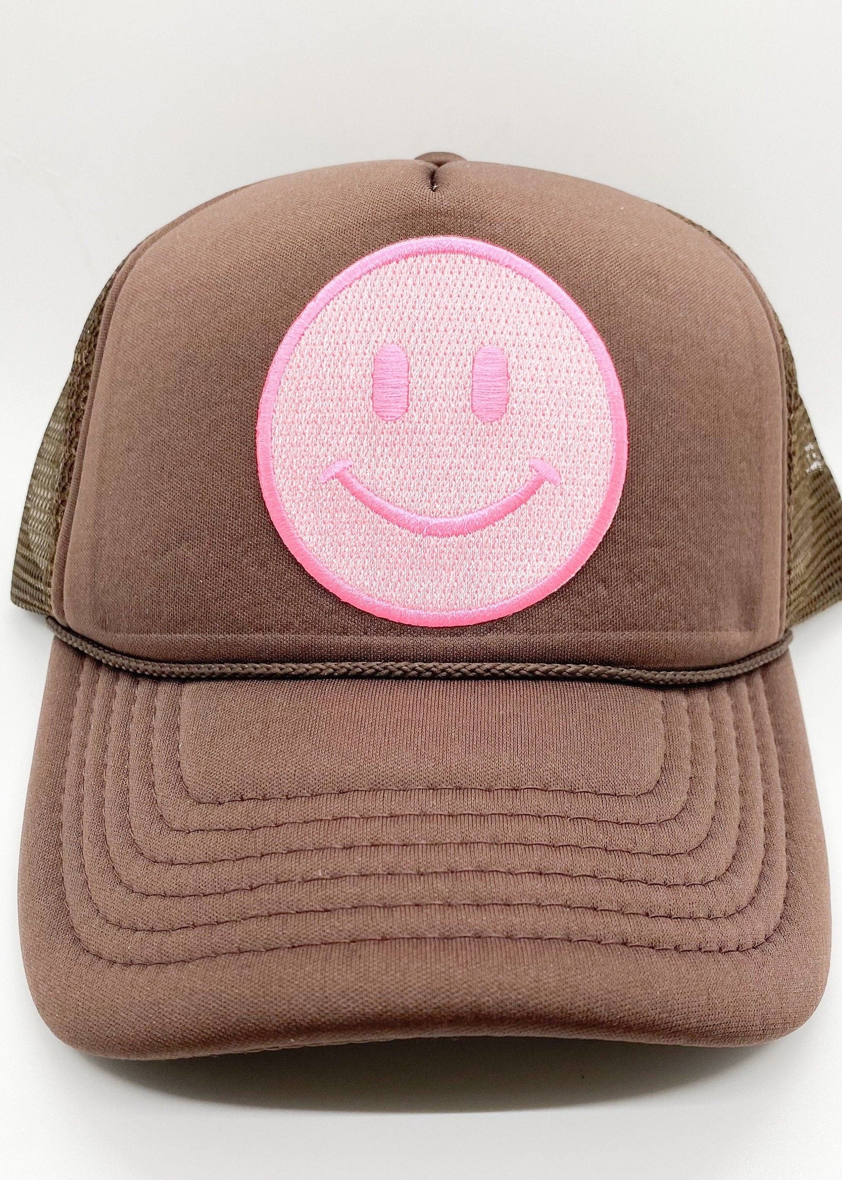 Trucker Hat