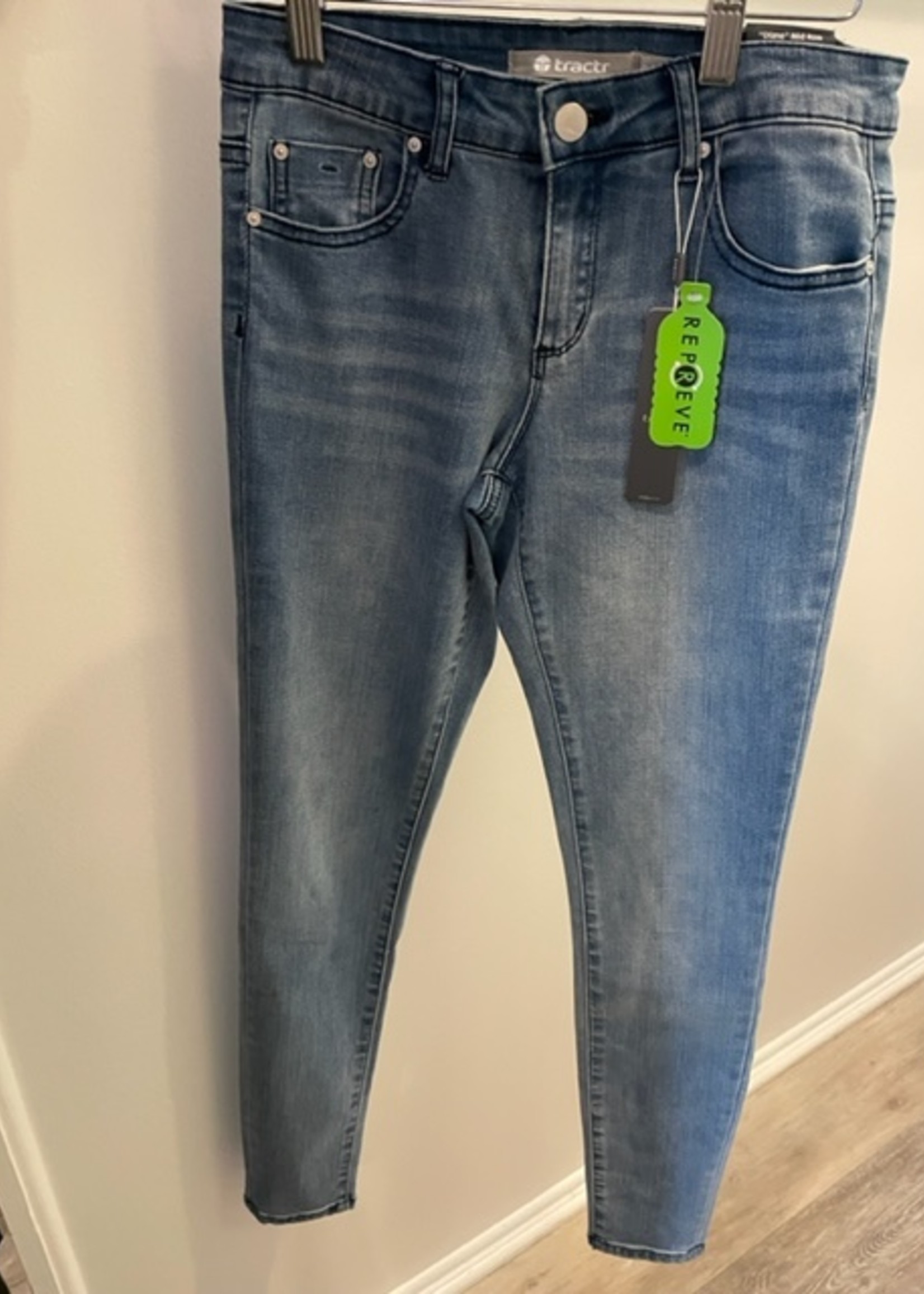 Tractr Diane Jeans