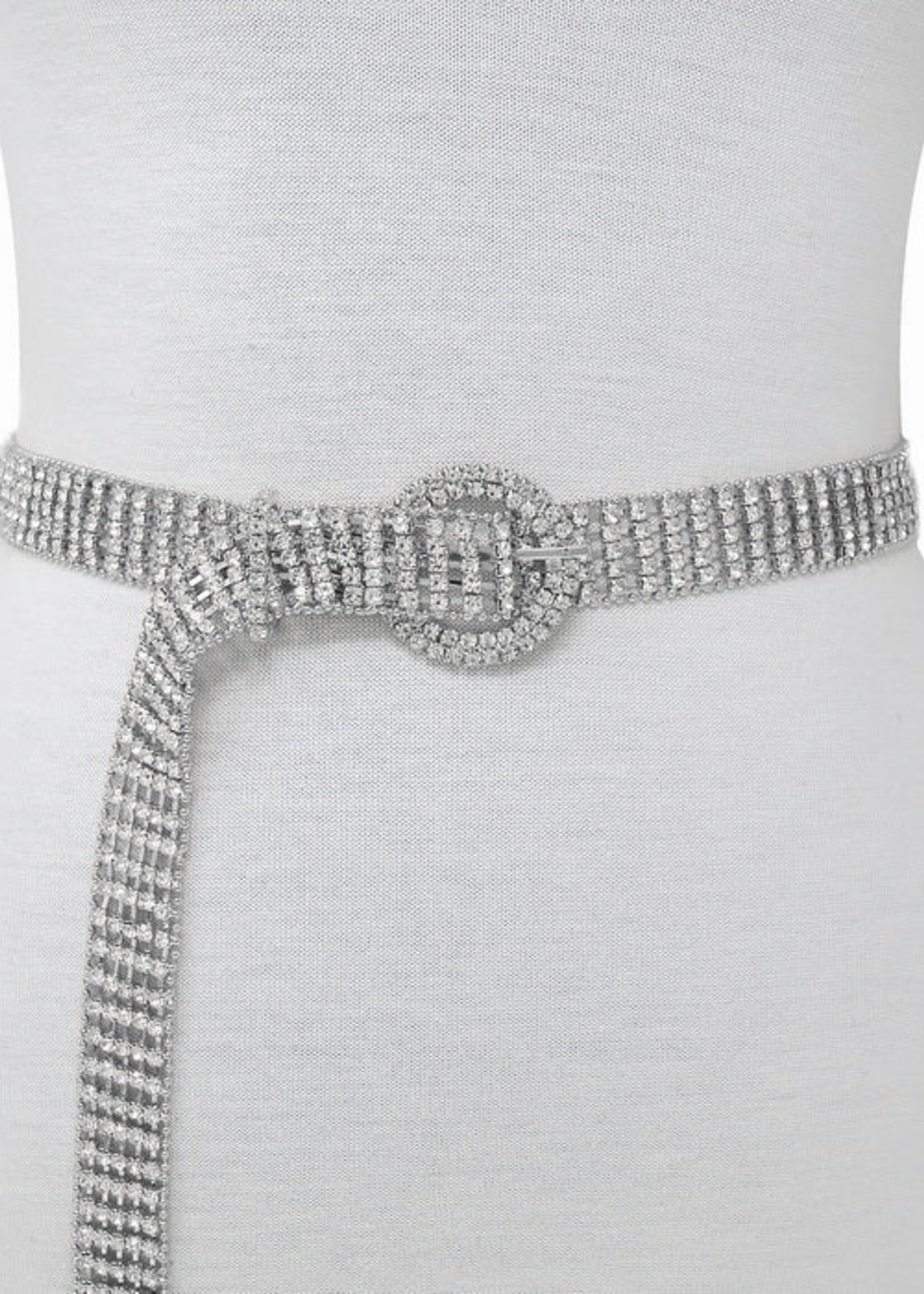 Shimmer and Shine 4 Row Belt