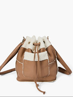 Sherpa Bucket Backpack