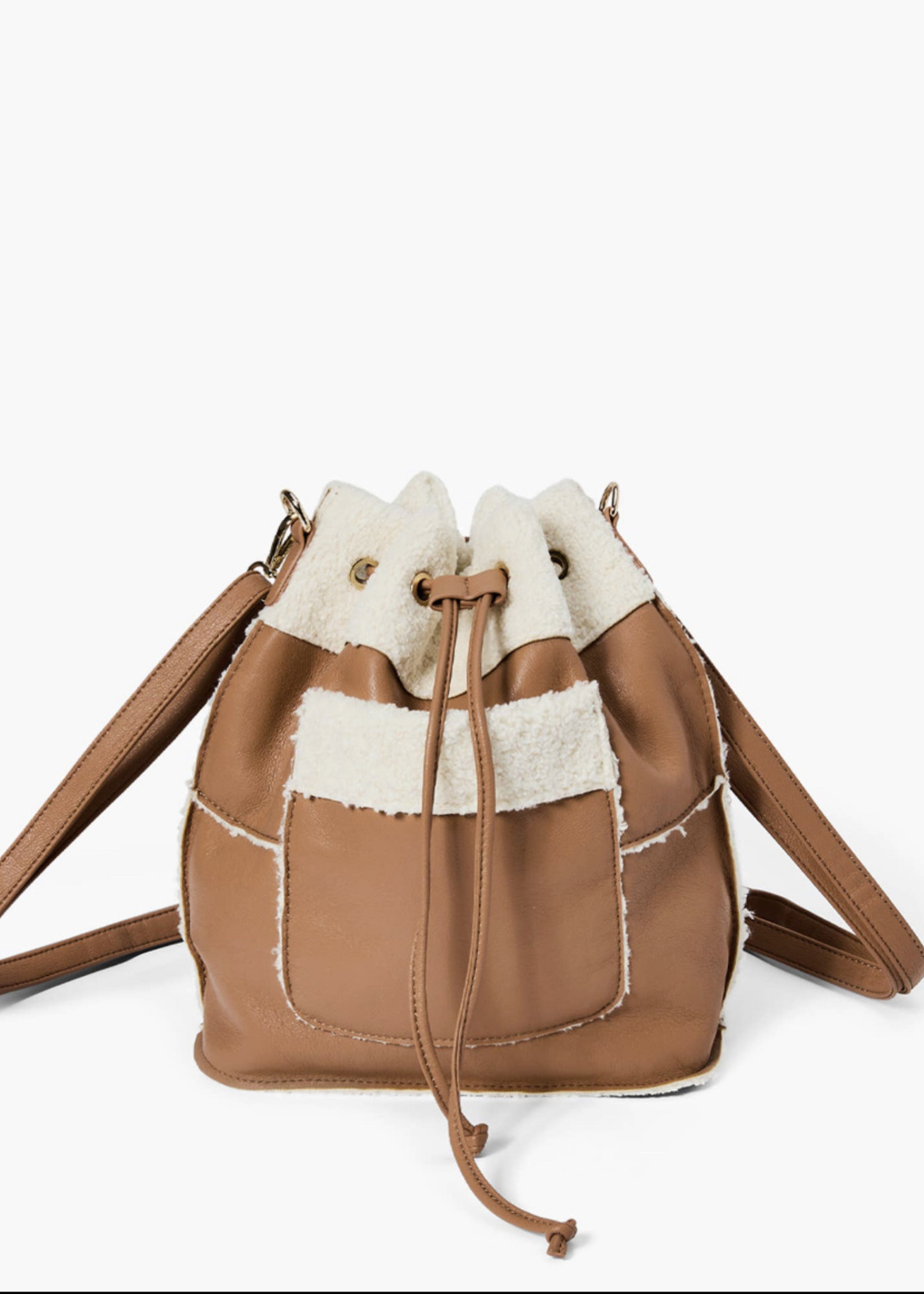 Cooper Bucket Bag