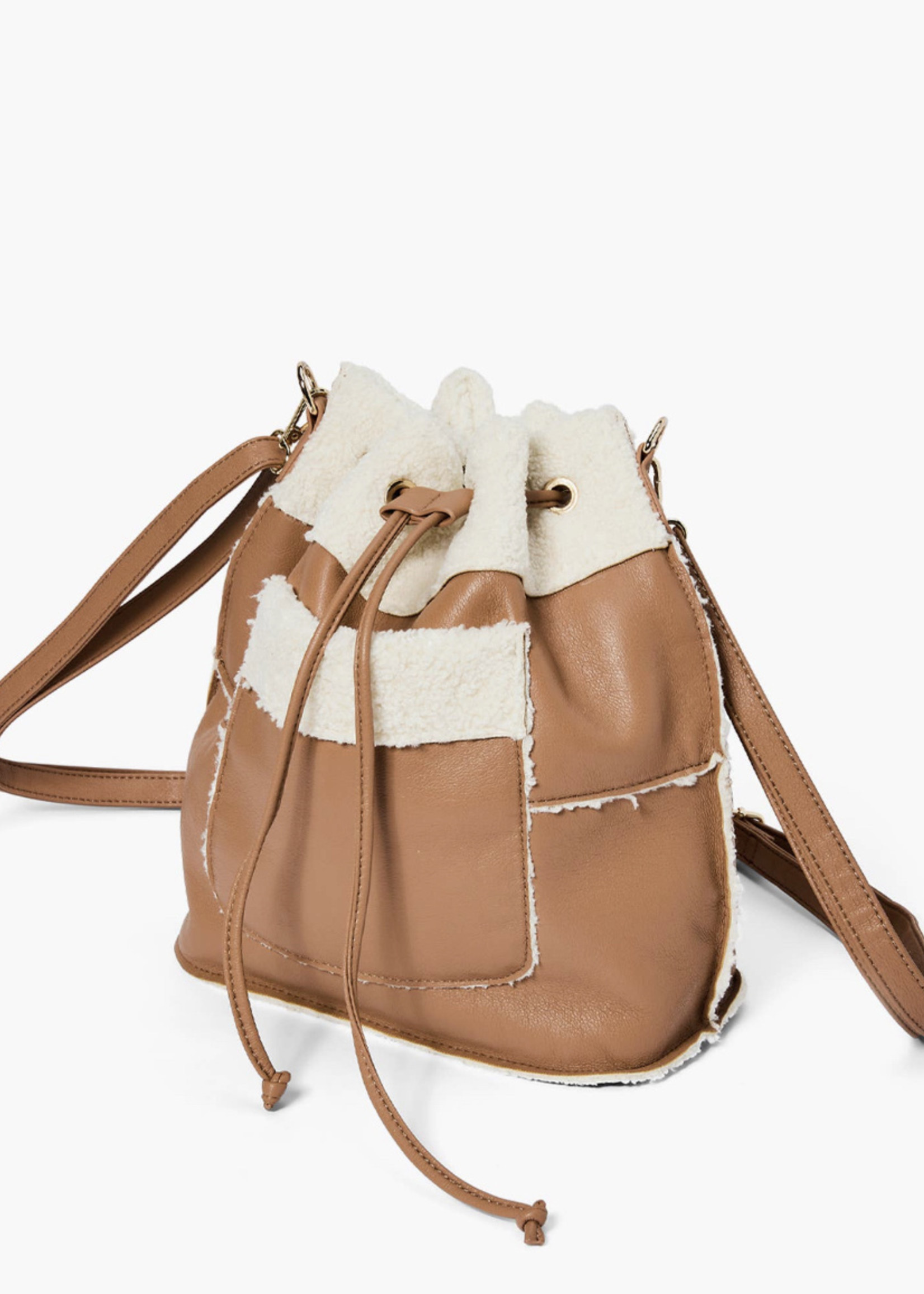 Sherpa Bucket Backpack