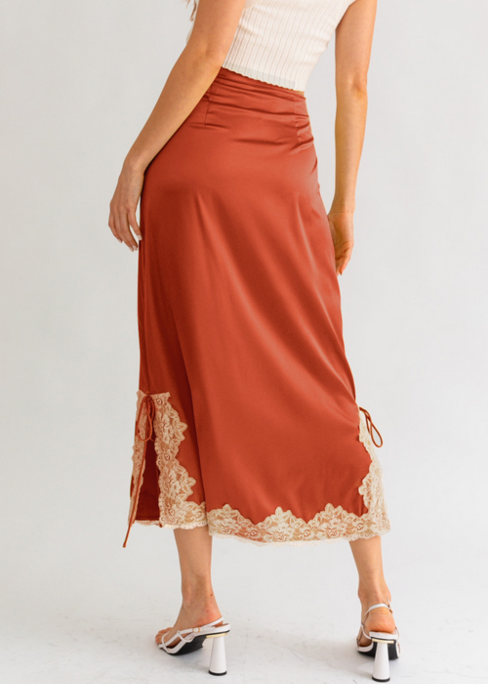 Tuscany Summer Skirt