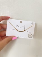 Smile Necklace