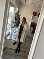 DEAL OF THE DAY! Chic Ivory Cardigan