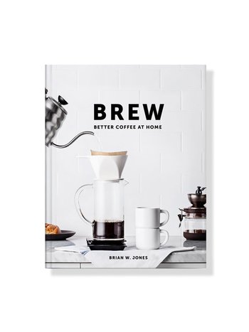 W&P Brew Book