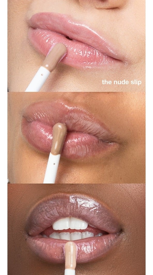 Sara Happ Luxe Gloss Nude