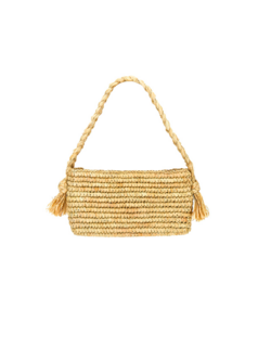 L Space Azalea Bag Natural