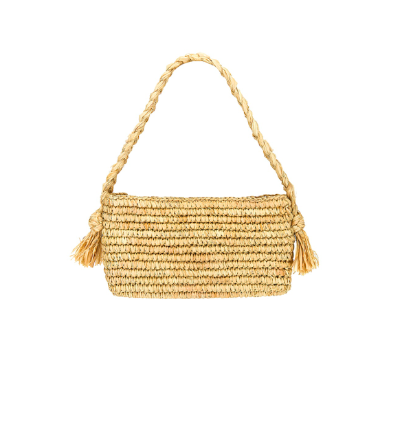 L Space Azalea Bag Natural