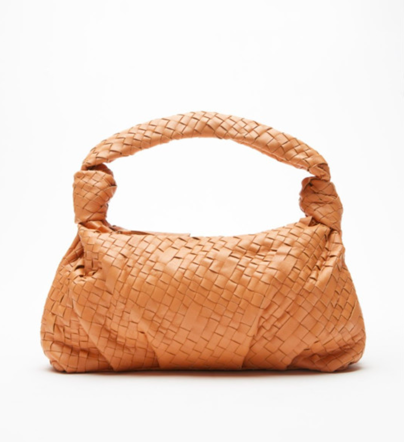 Cleobella Morgan Woven Handbag