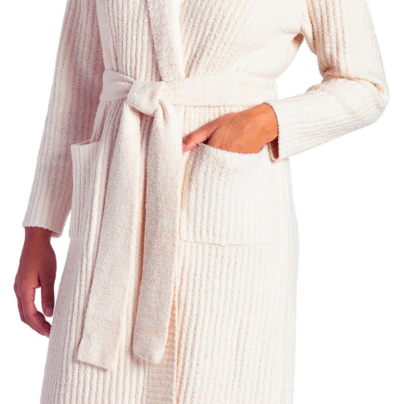 Softies Marshmallow Robe