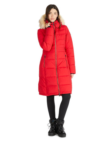 Pinkflo Puffer Gilet - Love, Charlie