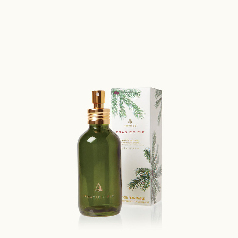 Thymes Frasier Fir Diffuser Essential Oil