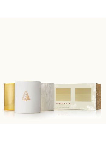 Thymes Frasier Fir Trio Set