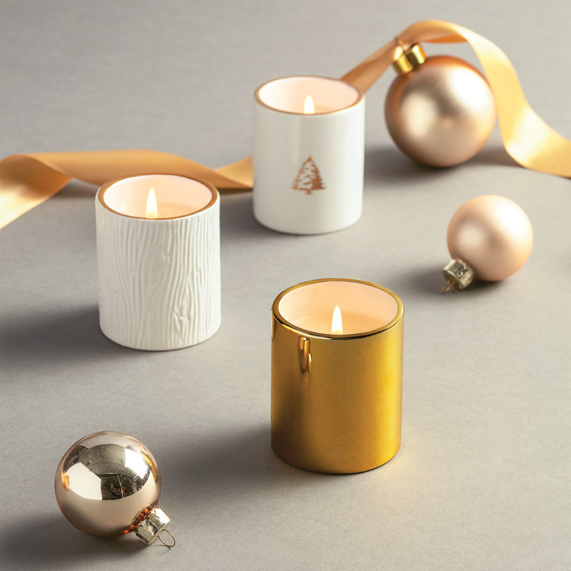 Thymes Frasier Fir Trio Set