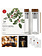 1 Pt Festive Cheers Cocktail Kit