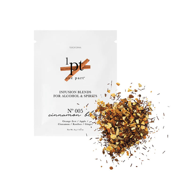 1 Pt Festive Cheers Cocktail Kit