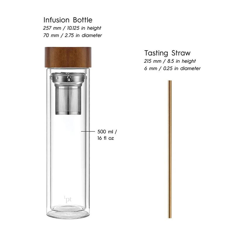 1 Pt Festive Cheers Cocktail Kit