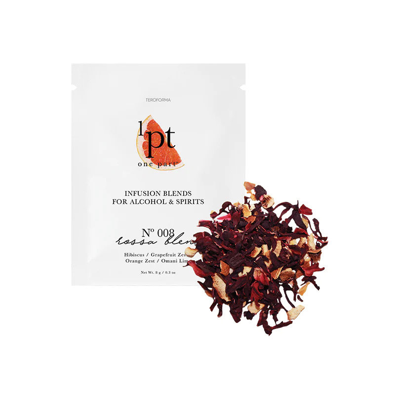 1 Pt Festive Cheers Cocktail Kit