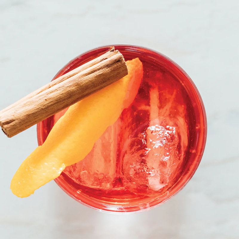 1 Pt Festive Cheers Cocktail Kit