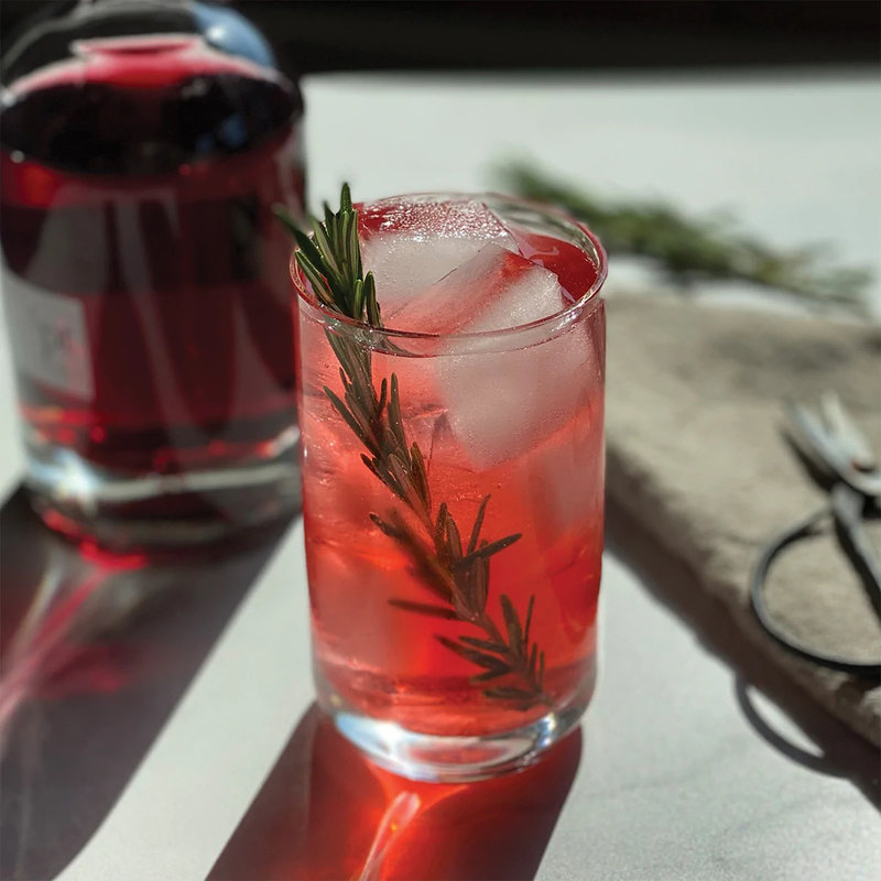 1 Pt Festive Cheers Cocktail Kit