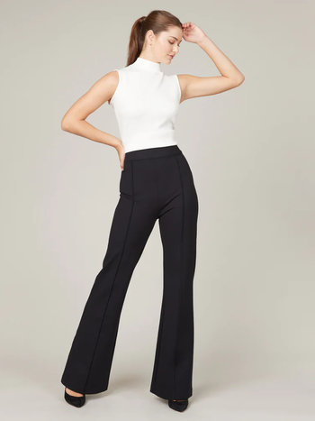 Spanx The Perfect Pant High Rise Flare