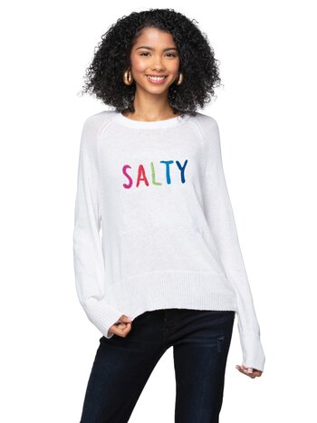 Salty Sweater