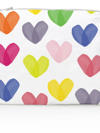 Hi, Love Language of Love Rainbow Heart Medium Pack