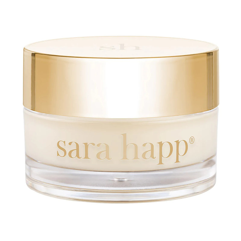 Sara Happ The Dream Slip Overnight Lip Mask