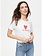 Michael Stars Love Yourself Sloan Tee