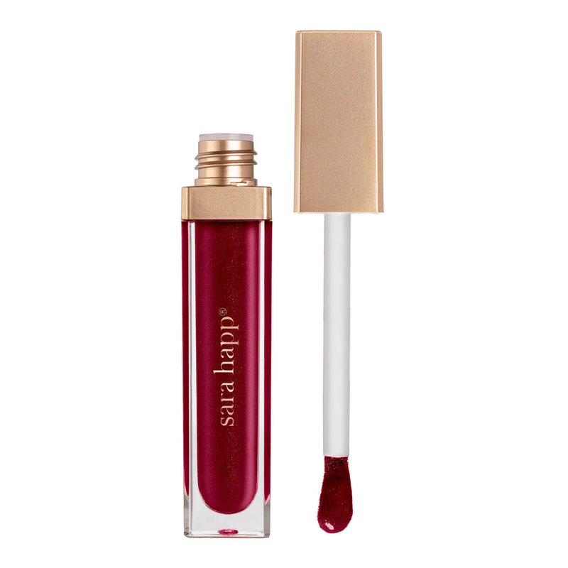 Sara Happ Wild Berry Slip Luxe Gloss