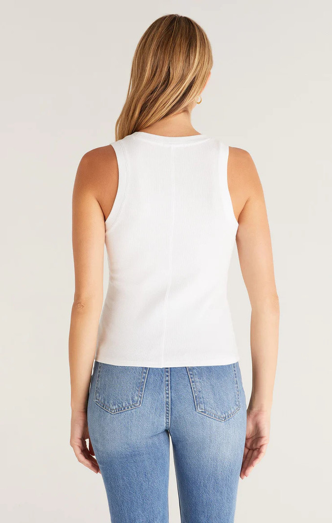Z Supply Sirena Rib Tank
