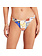 Seafolly On Vacation Reversible High Cut Bottom