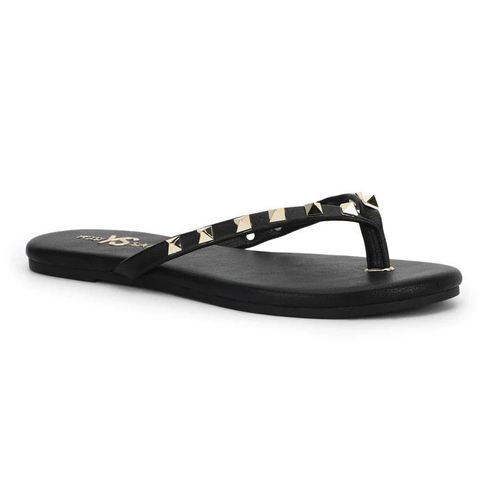 Rivington Stud Flip Flop
