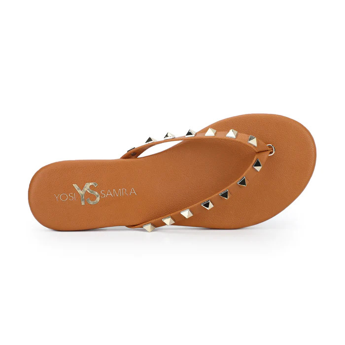 Rivington Stud Flip Flop