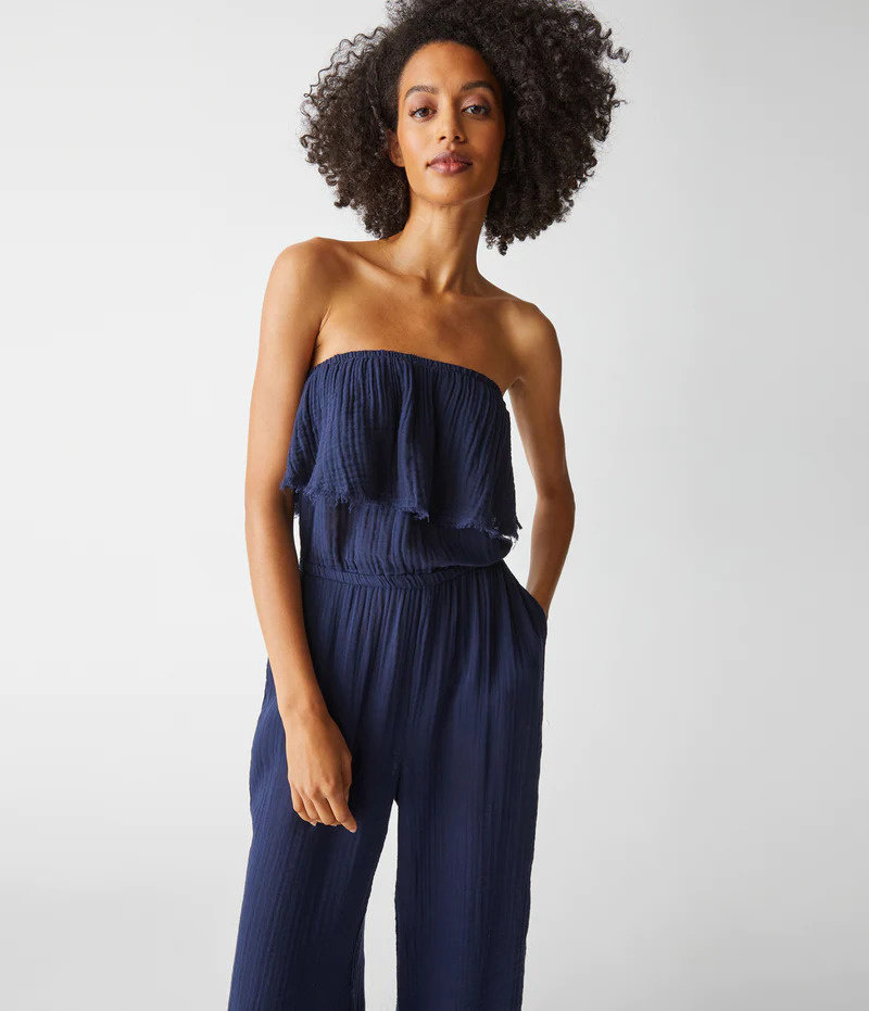 Michael Stars Riya Jumpsuit