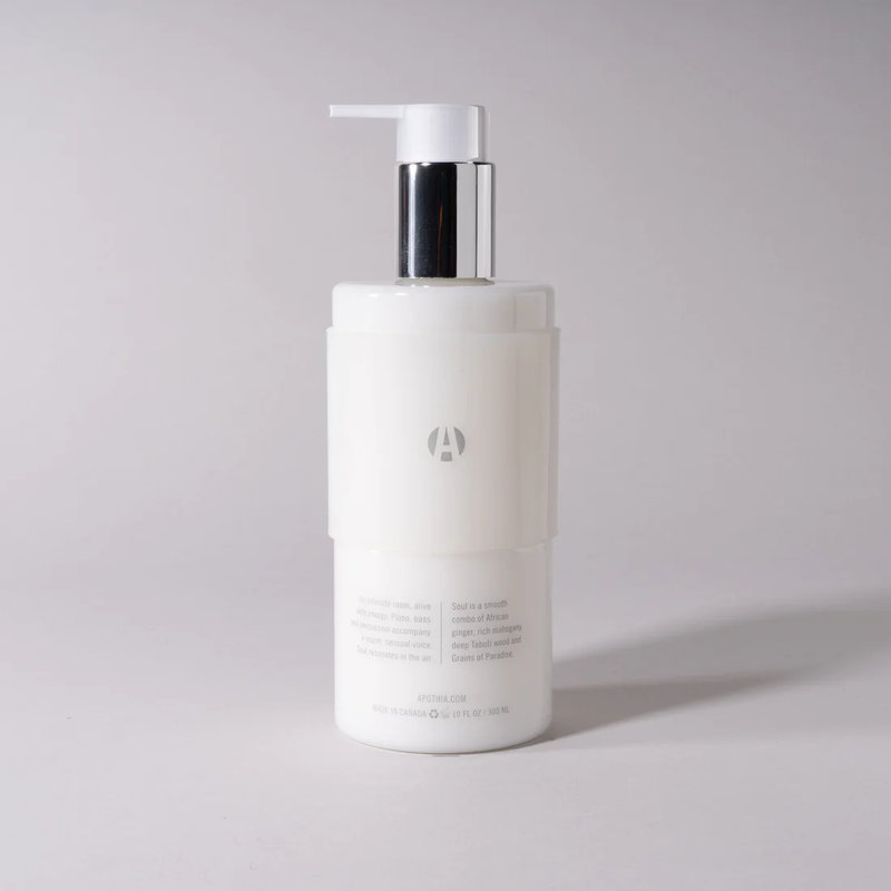 Apothia Soul Body Lotion