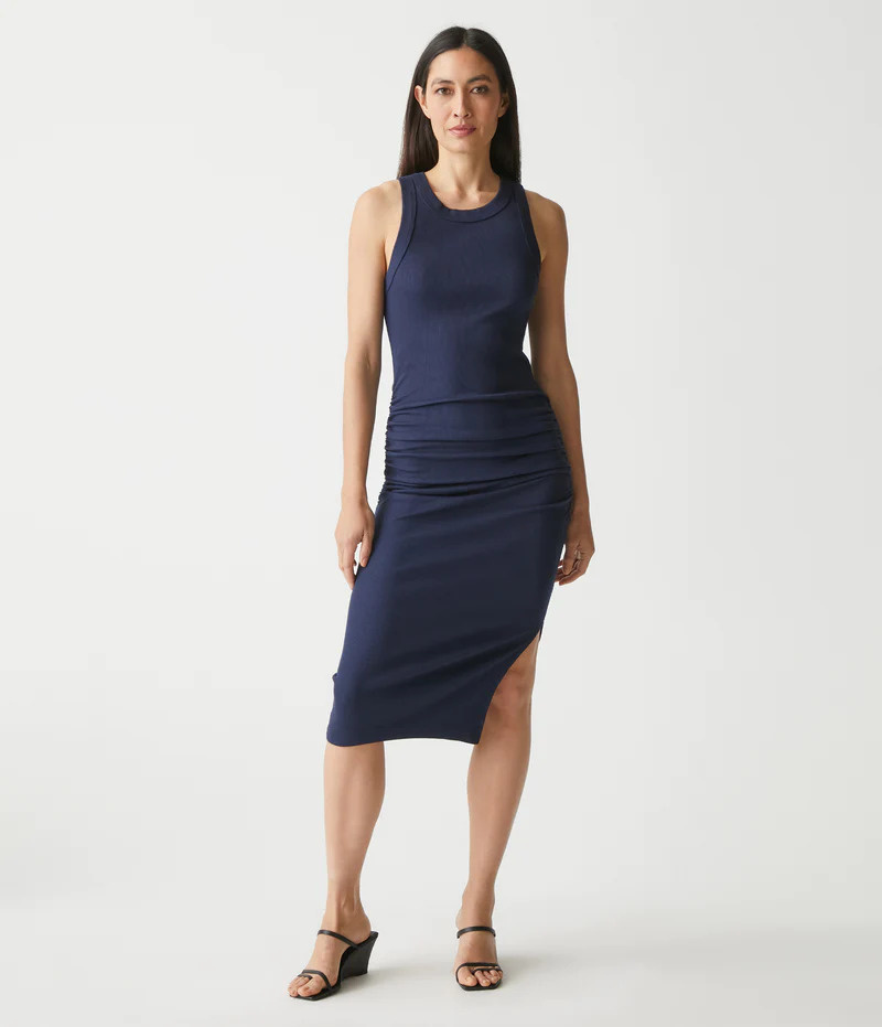 Michael Stars Wren Midi Dress