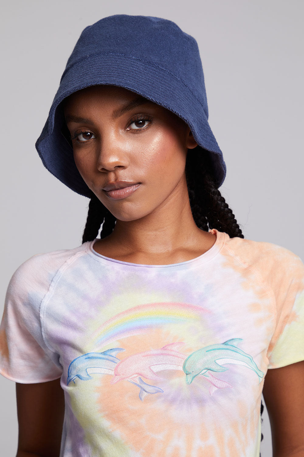 Chaser Dogtown Bucket Hat