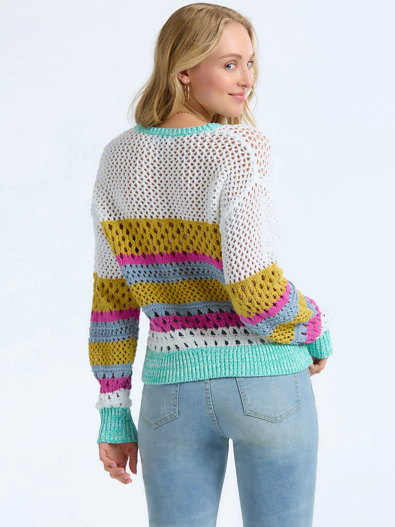525 Sweaters Arya Sweater