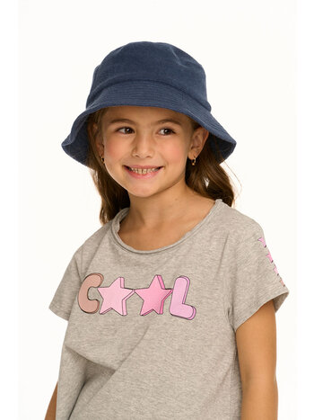 Chaser Terry Cloth Bucket Hat