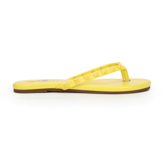 Rivington Stud Flip Flop