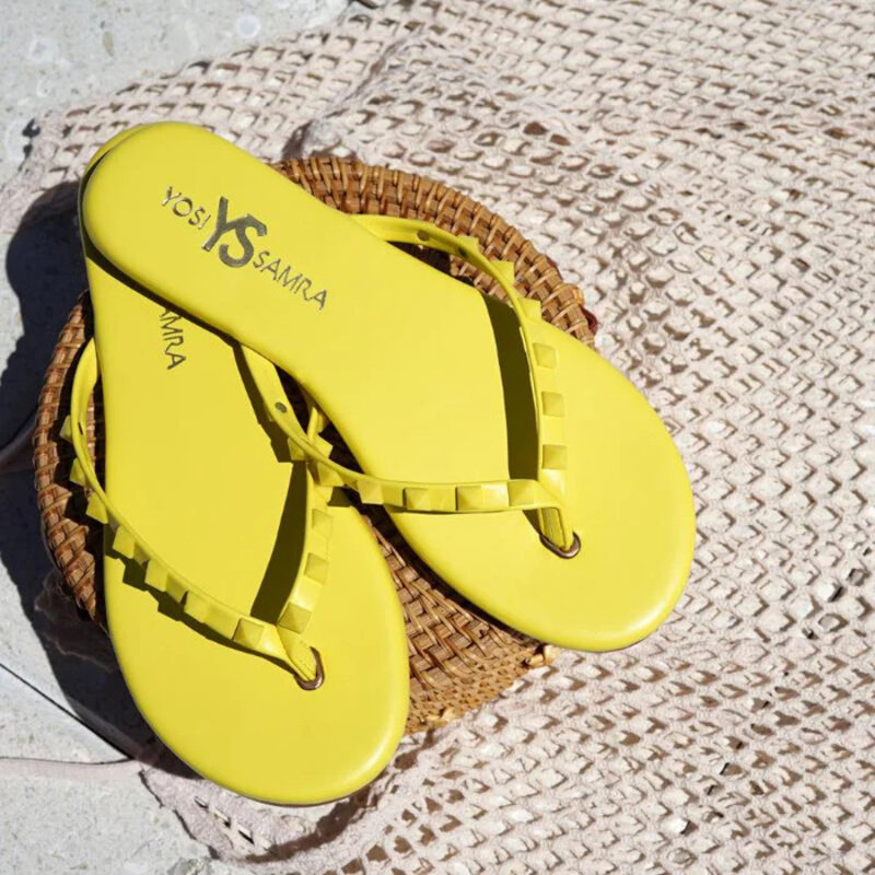 Rivington Stud Flip Flop