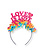 Love is Love Pride Headband