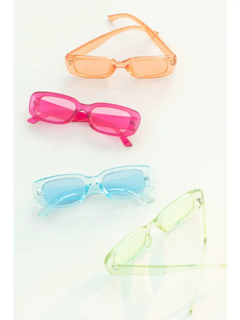 Candy Eyes Sunglasses