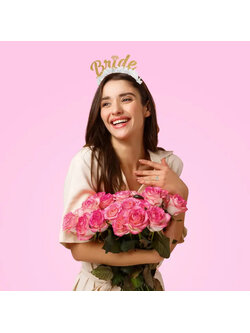 Bride Party Headband