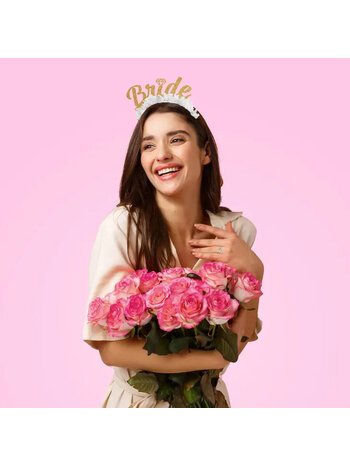 Bride Party Headband